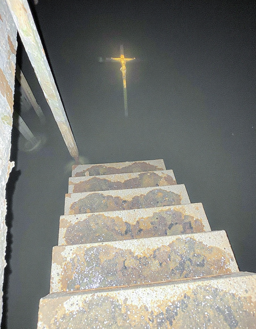 STAIRWAY_to_HEAVEN_✝️