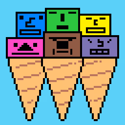 Sorbuncle Sentinels of the Simu-Dunce