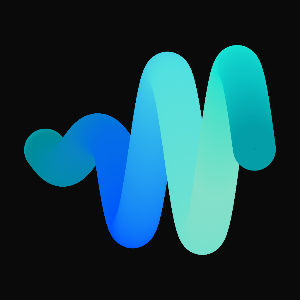 Squiggle #7113