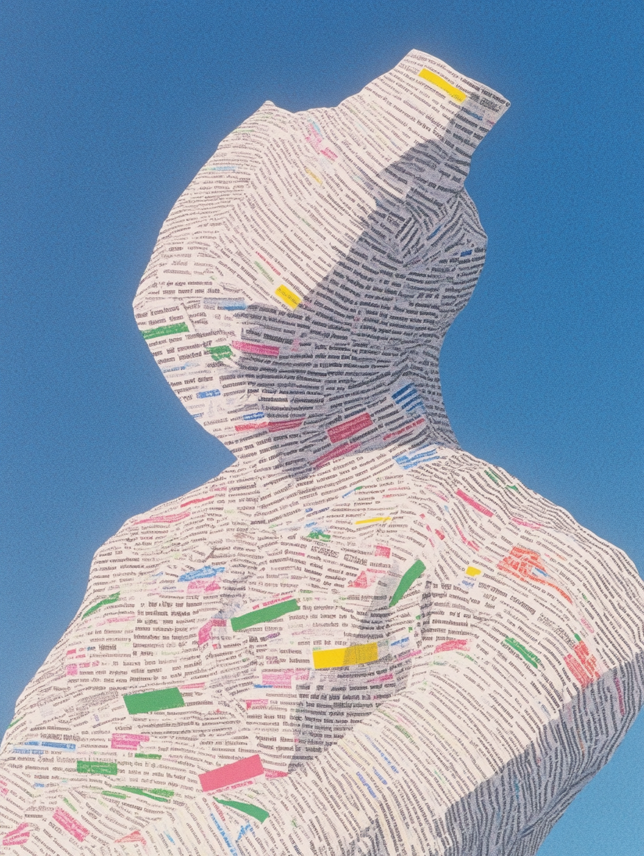 Newspaperman