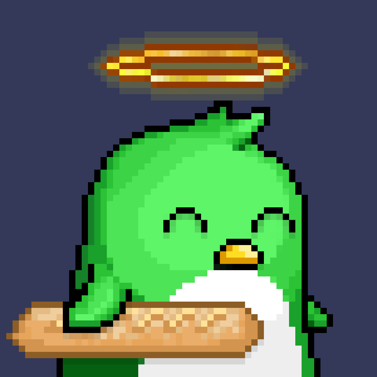 Pengu #900