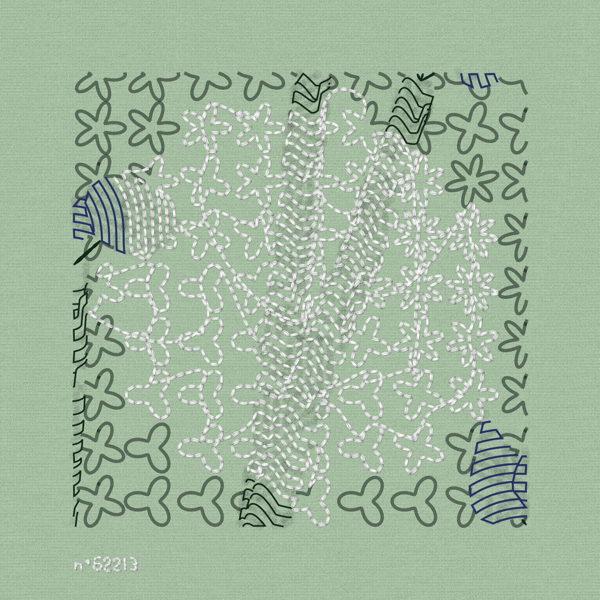 Aux Arbres #62213