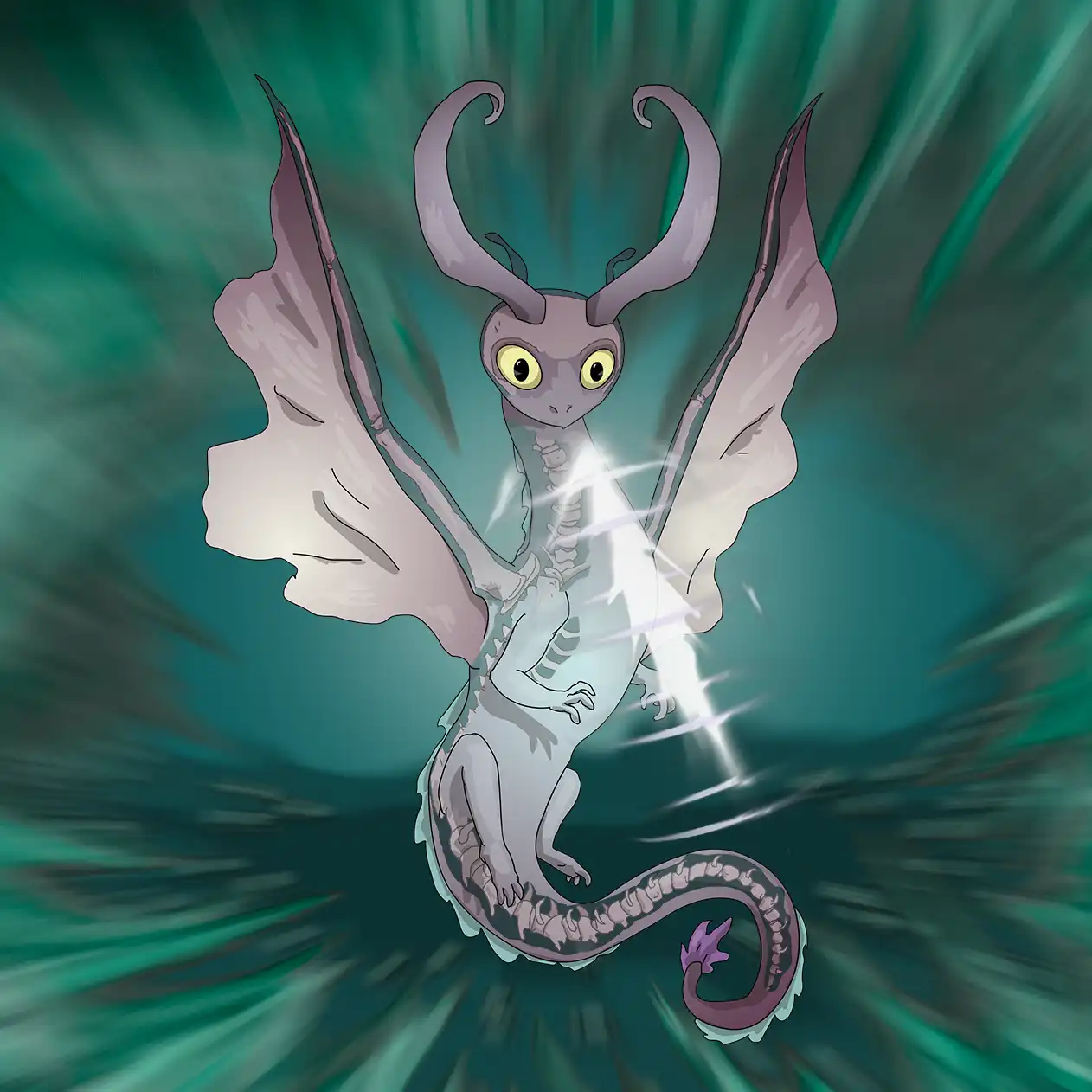 Whelps #3631