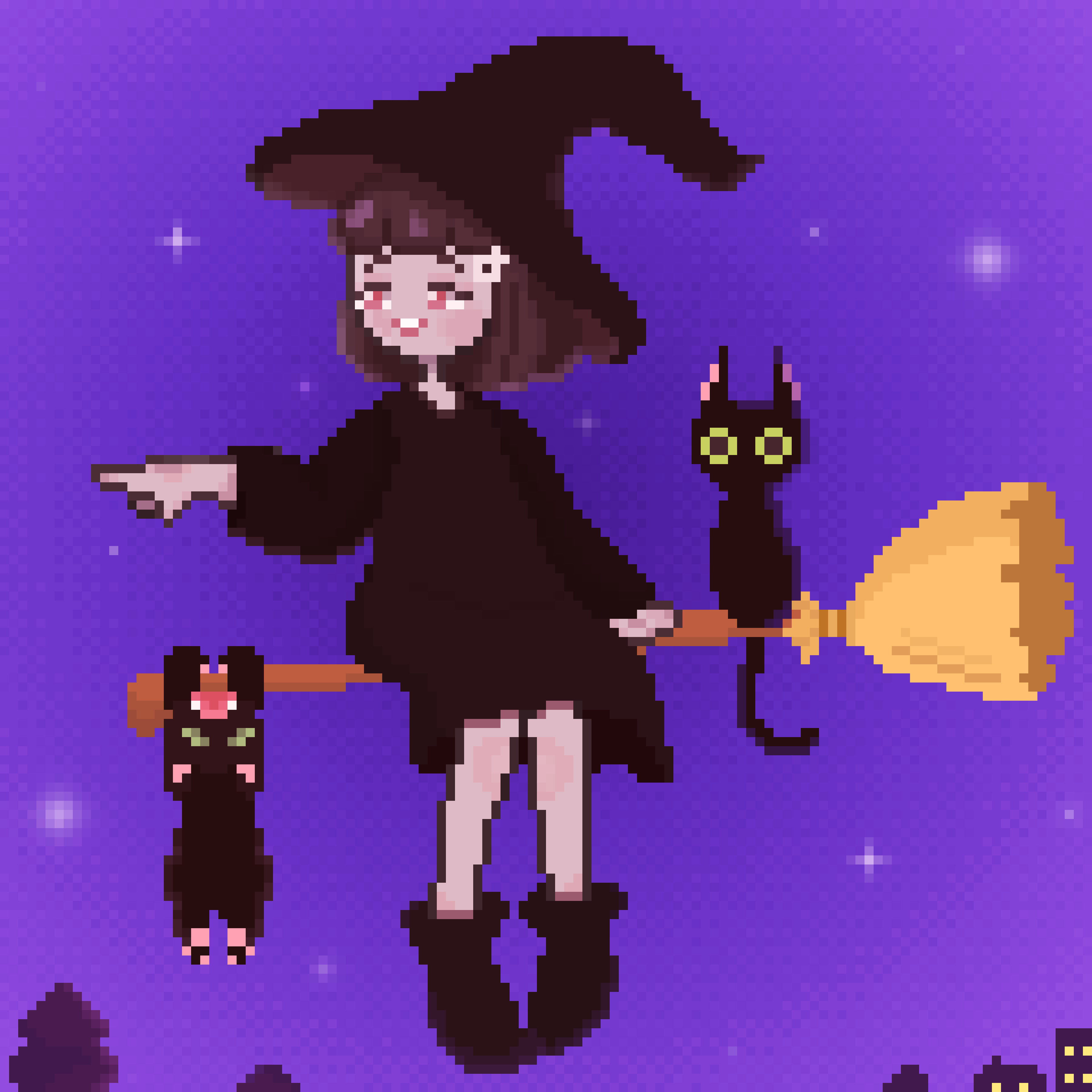 Little Witch 