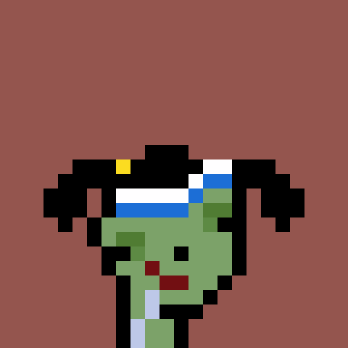 PNUKS #1762