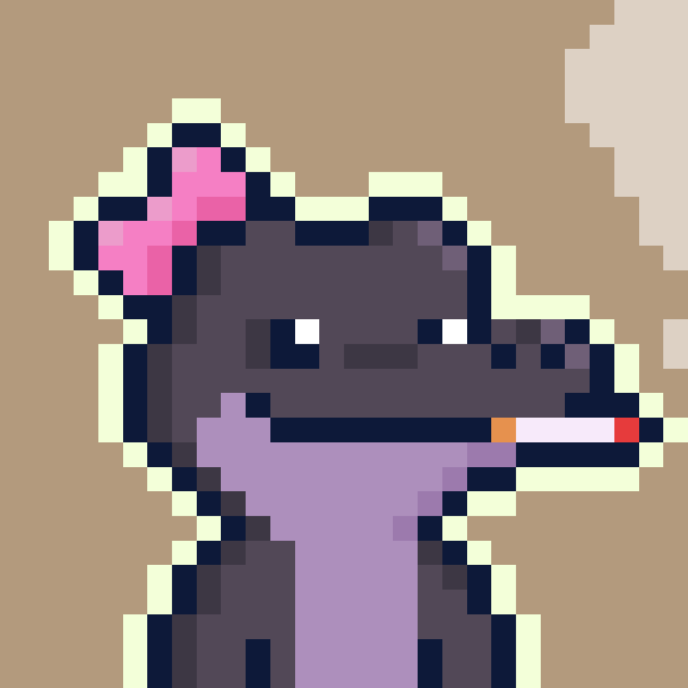 Croccy #397