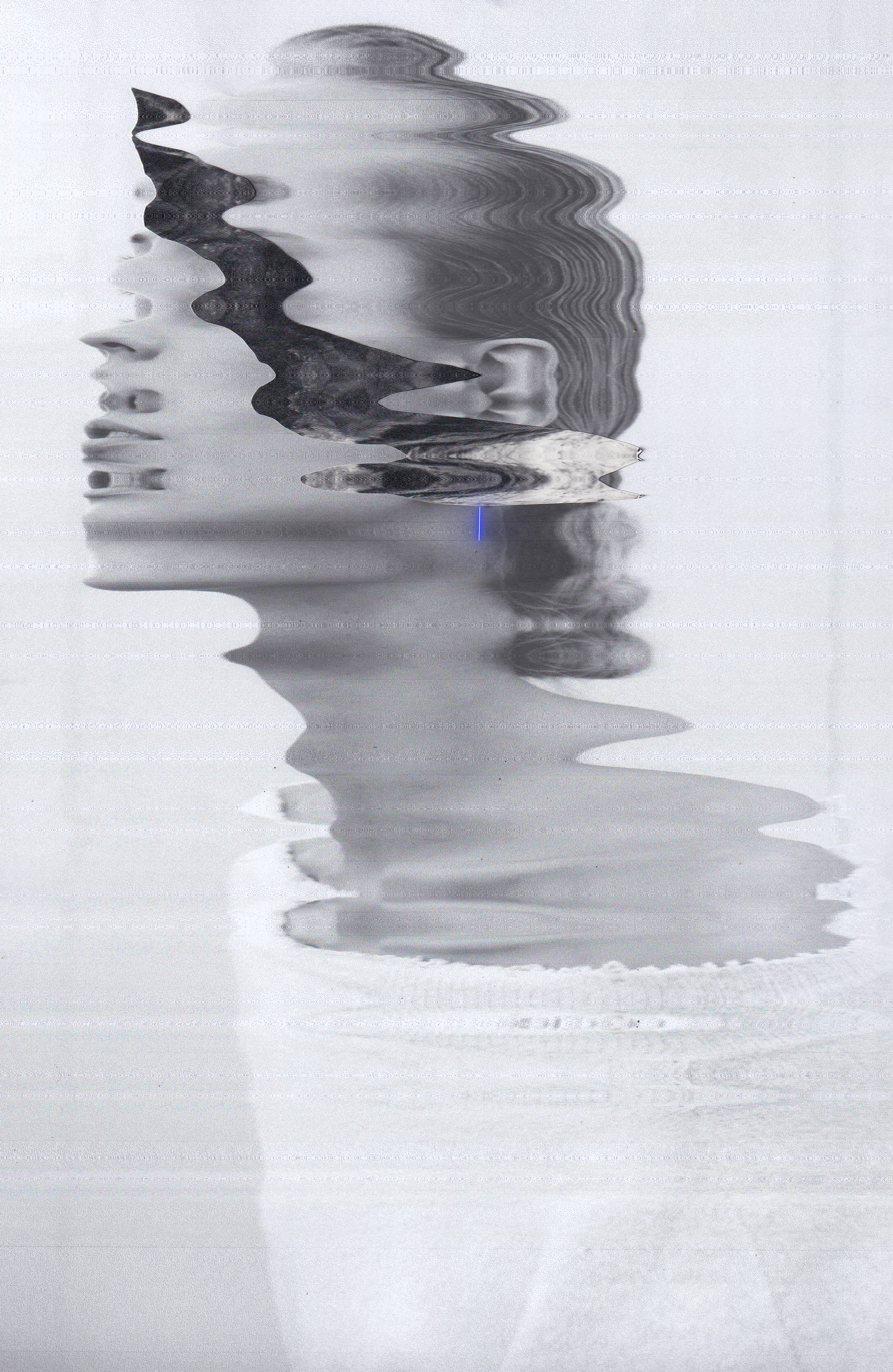 scanner study VIII