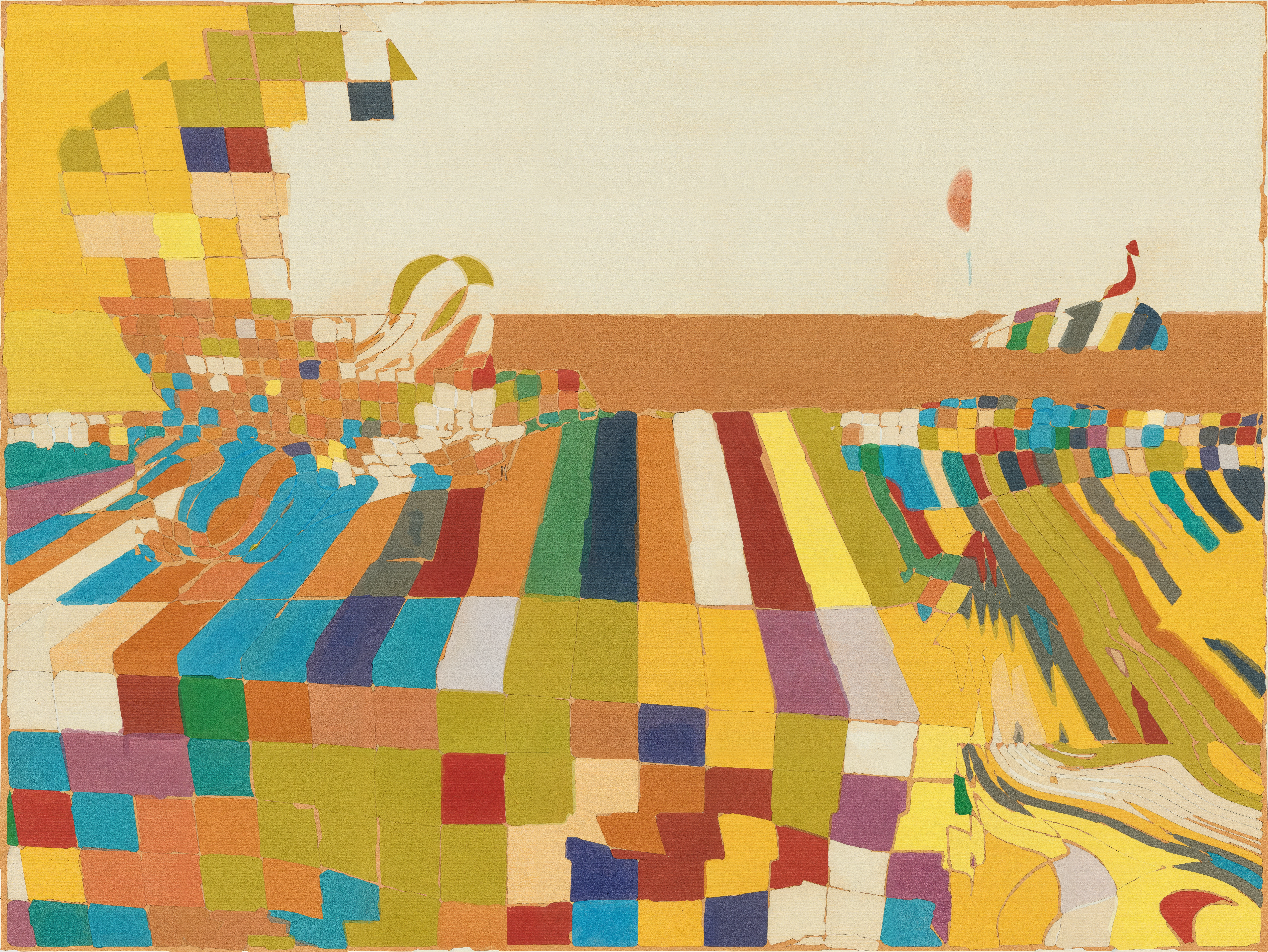 Superpositions #186