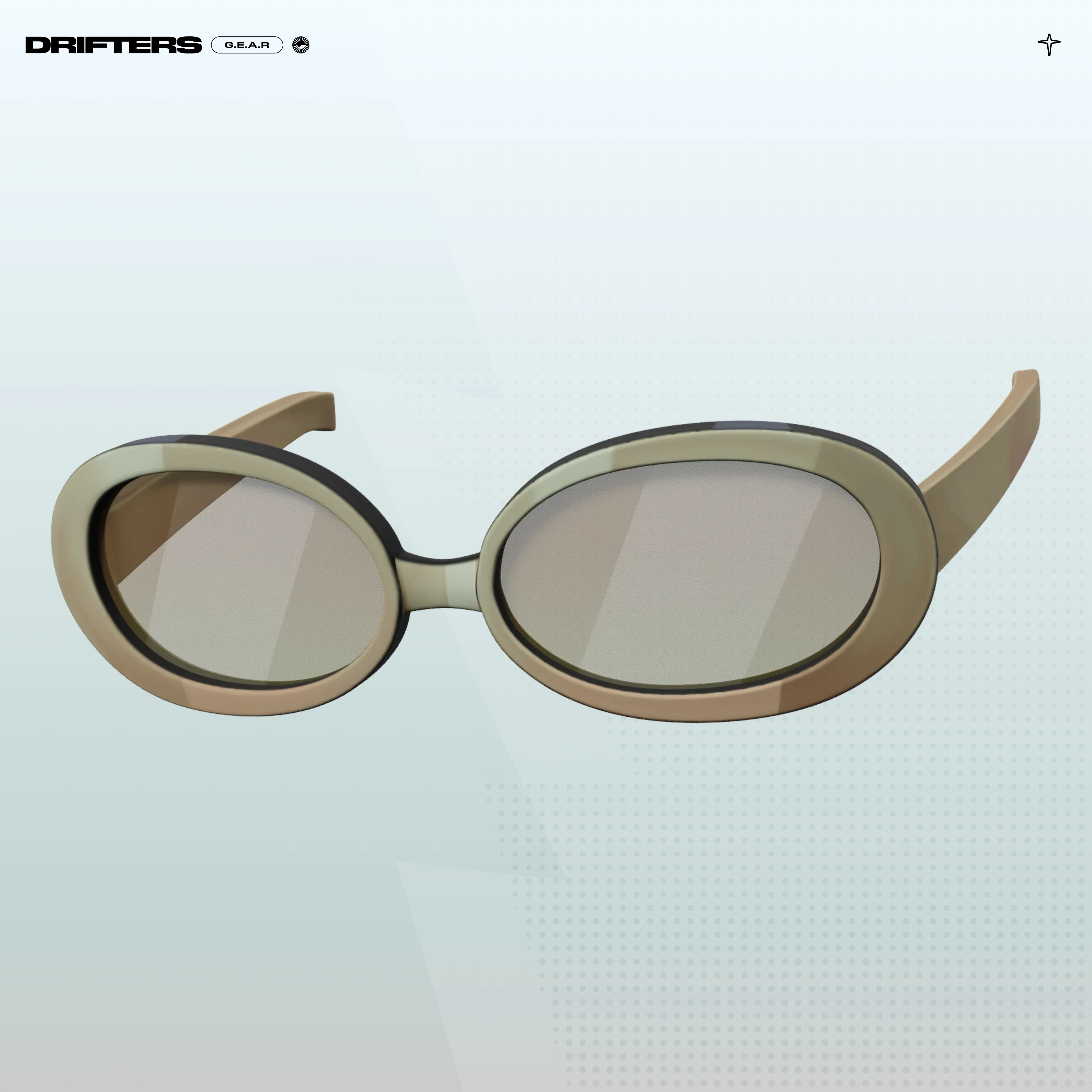 Retro Frames