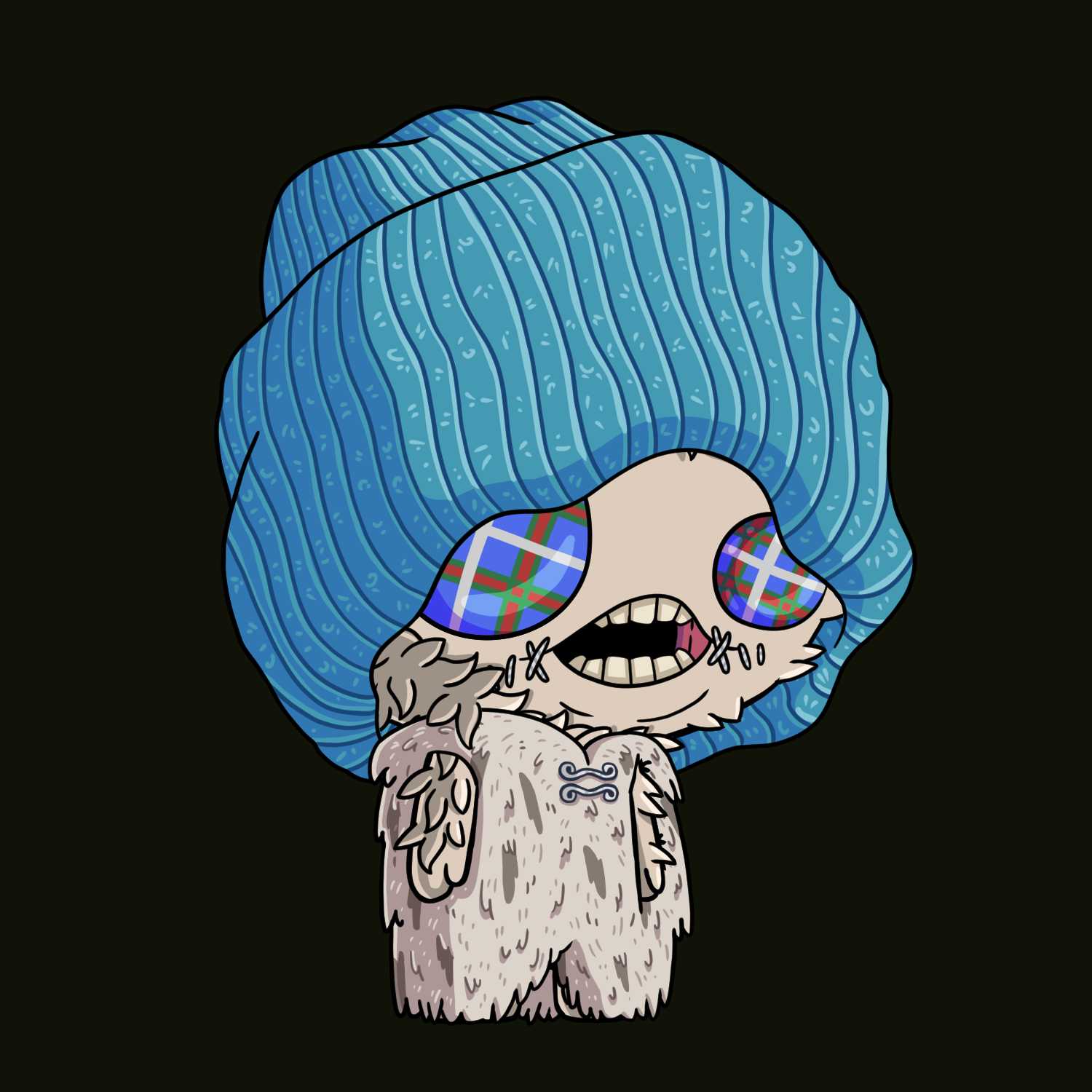 Blast Popkin