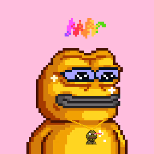 Moonpepe #1750