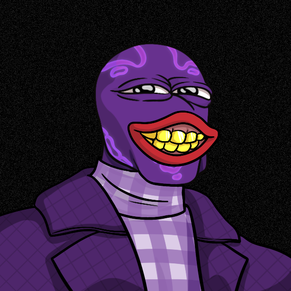 Farcaster Pepes #757