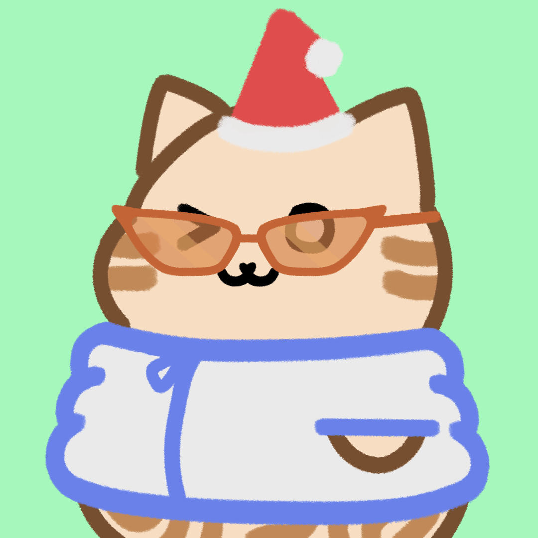 Dobish Cats #4952