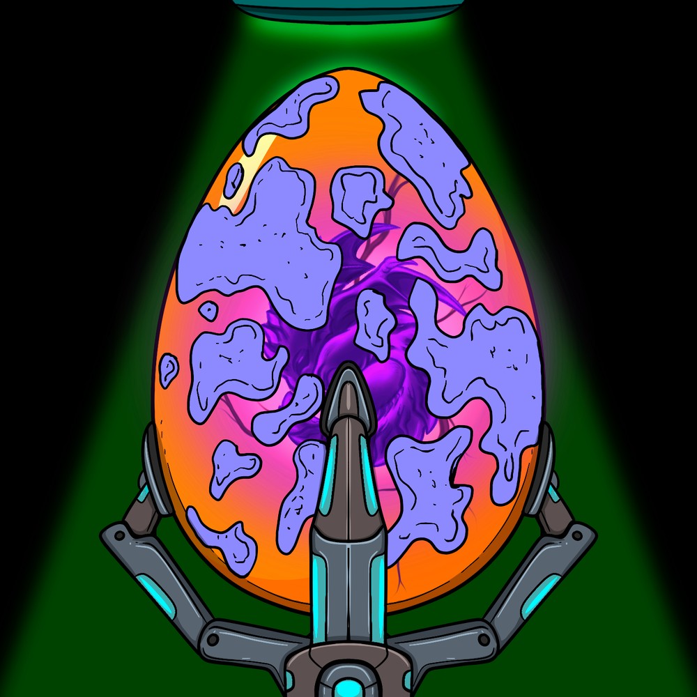 Based Egg #36590