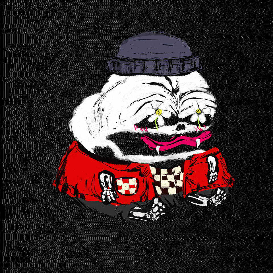 Fruggerz #145