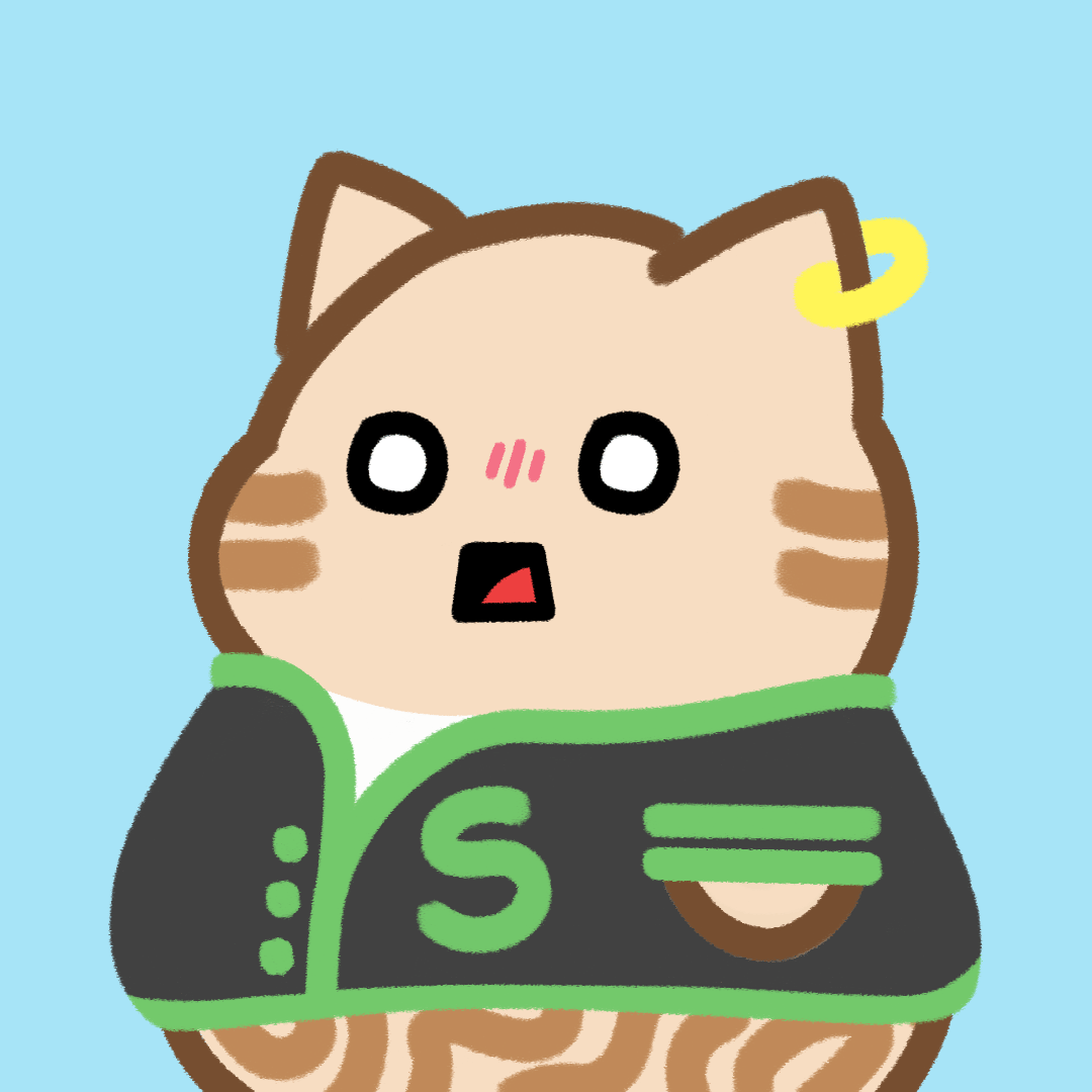 Dobish Cats #4893