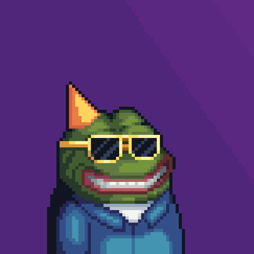 Dump Pepe #1347