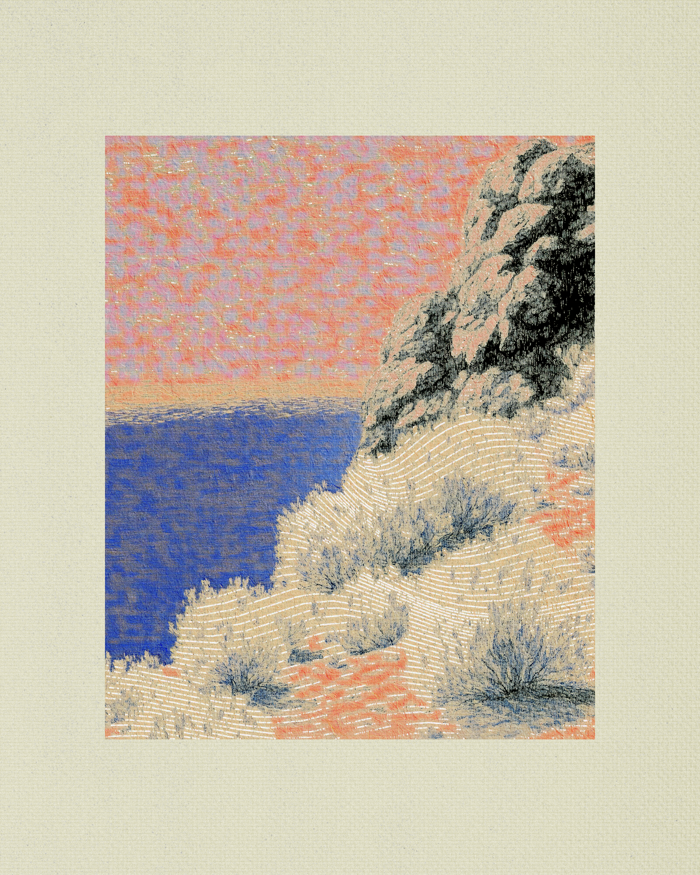 Coast #86