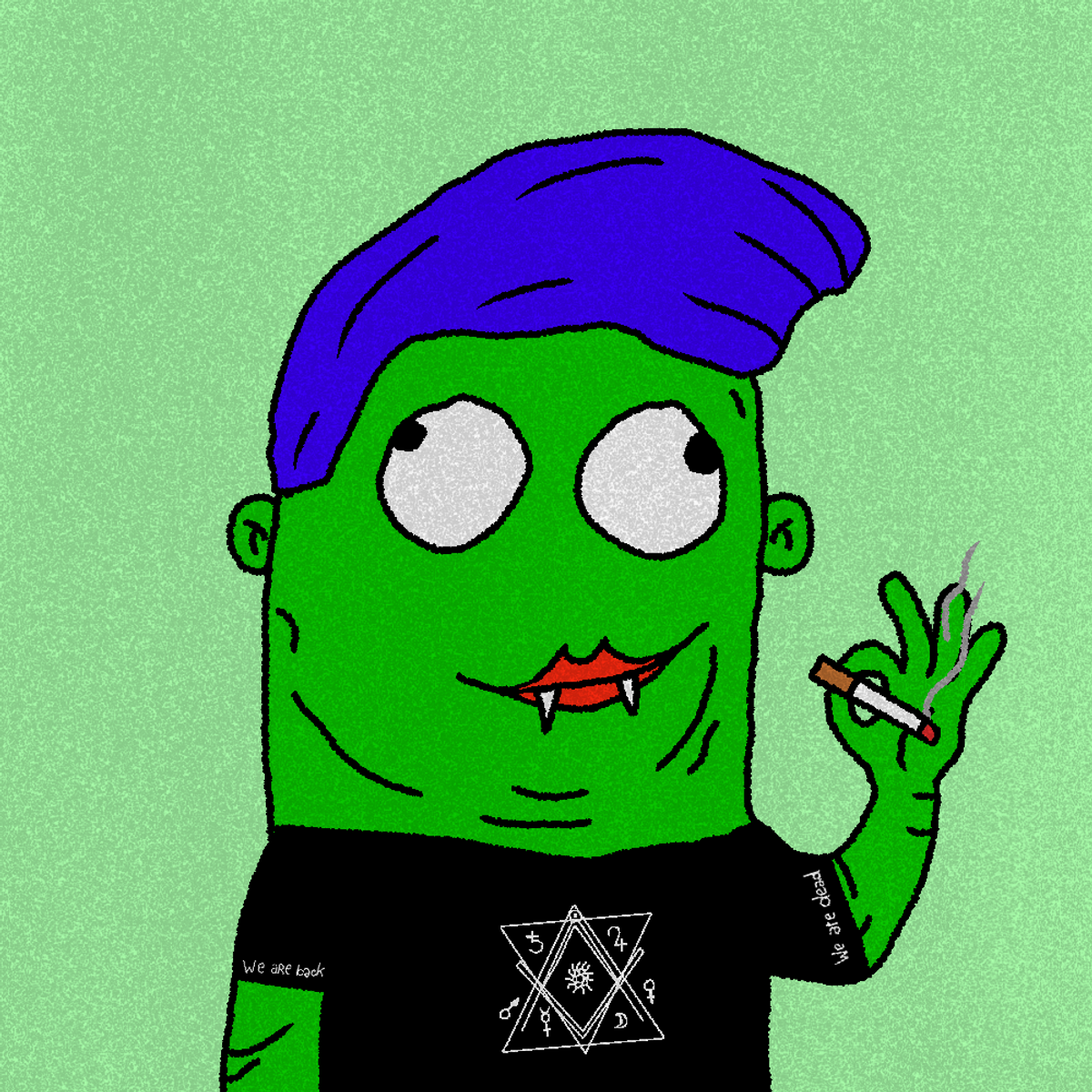 OkDegen #832