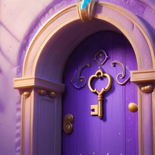 Castians: OG Key