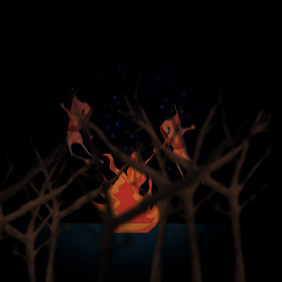Electric Funeral