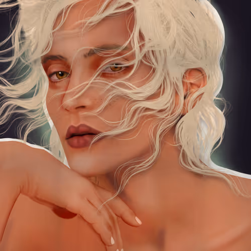 Whispers of the Wind