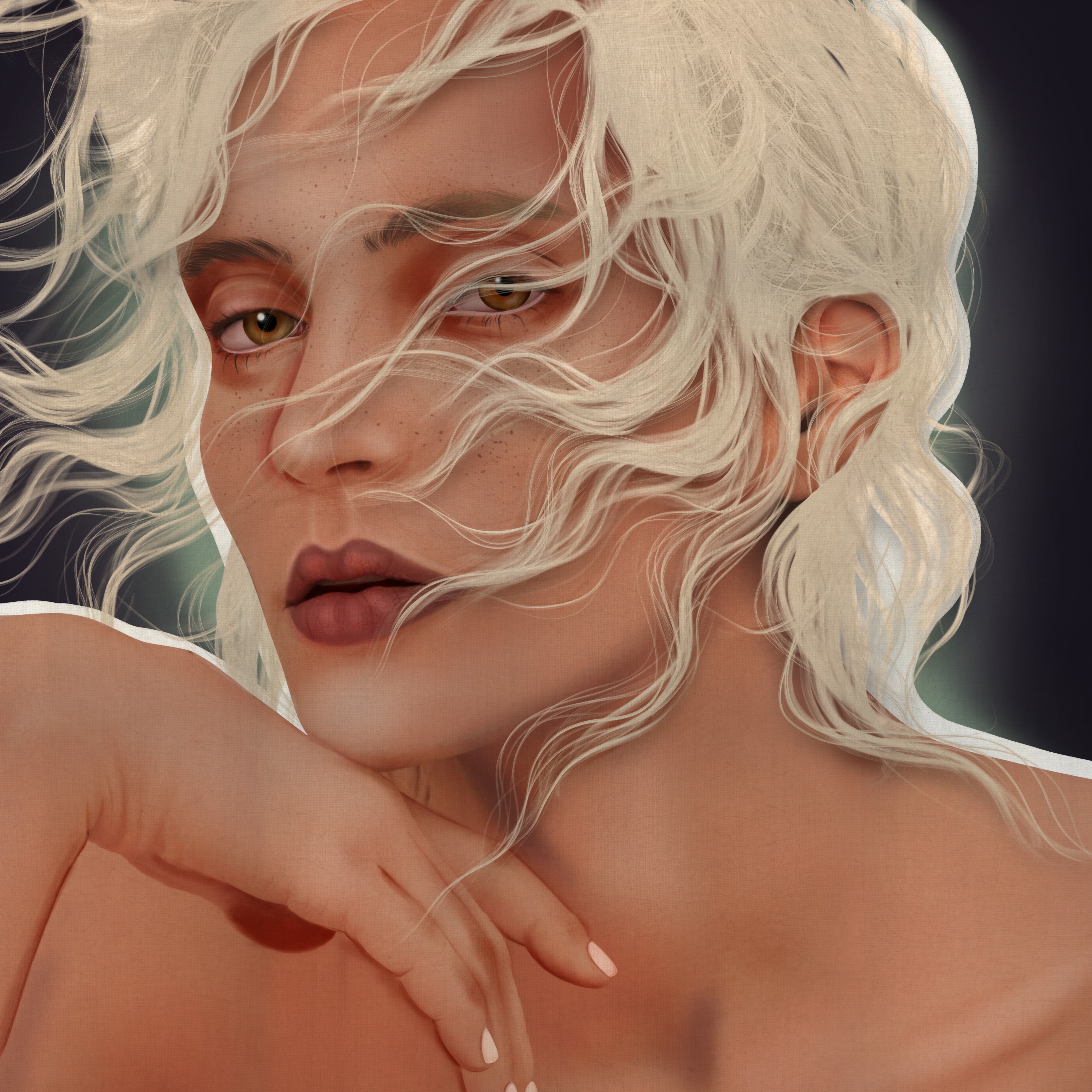 Whispers of the Wind