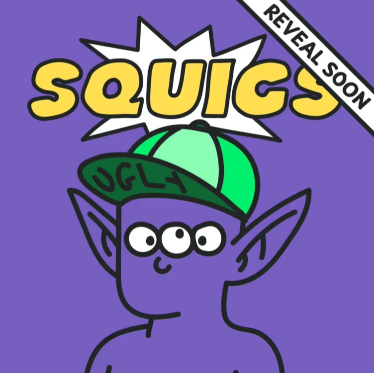 Squigs