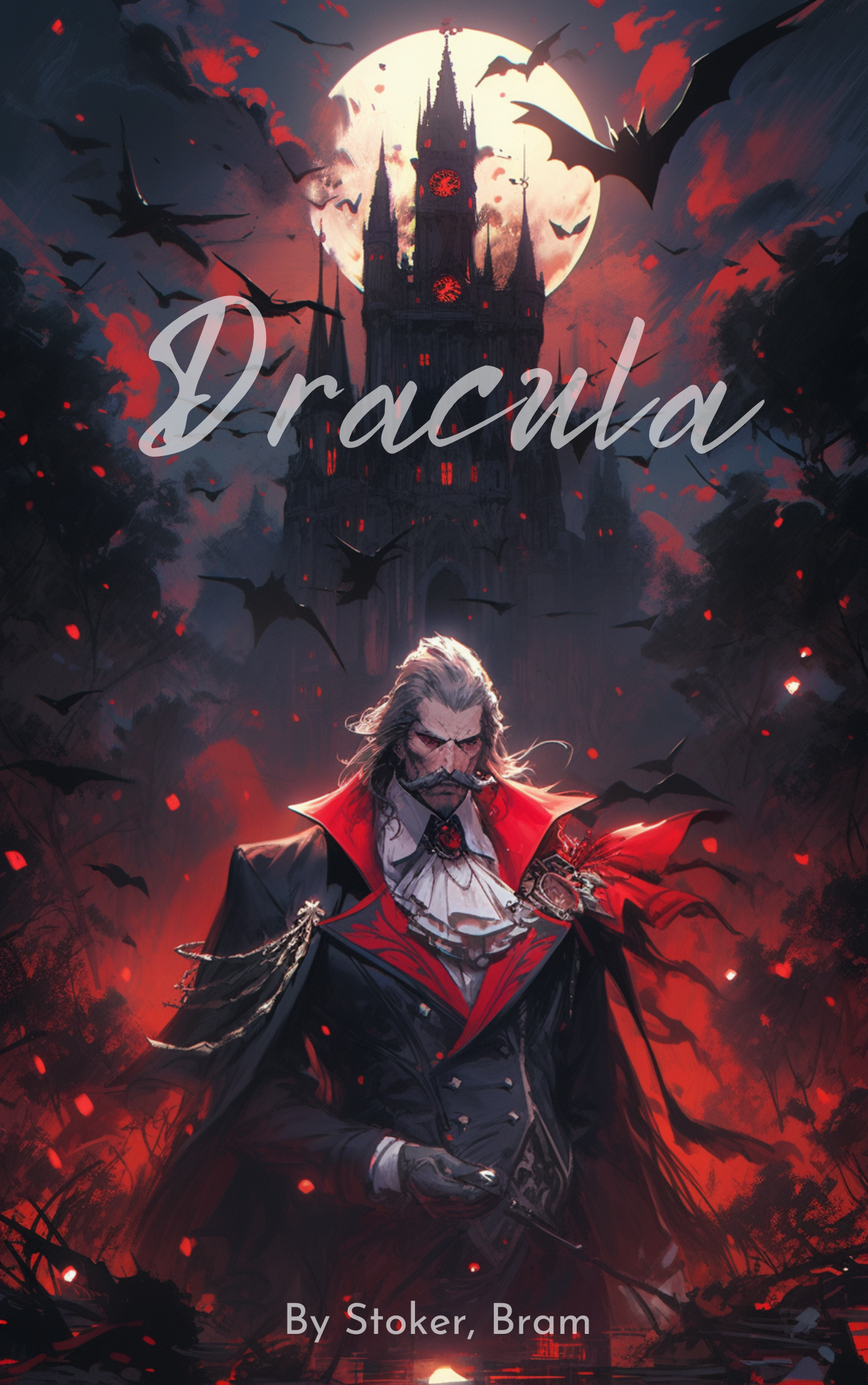 Dracula #83