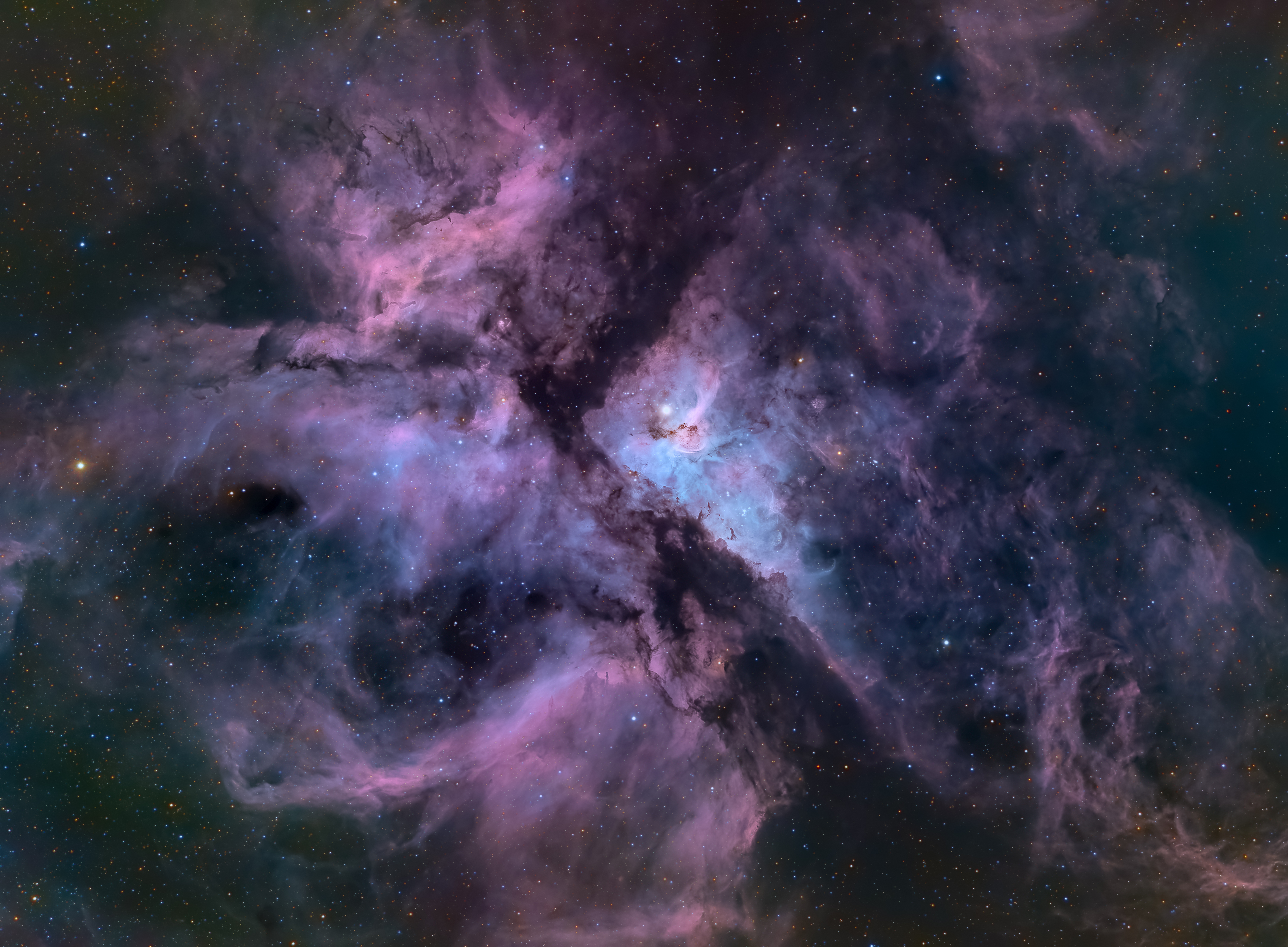 Carina