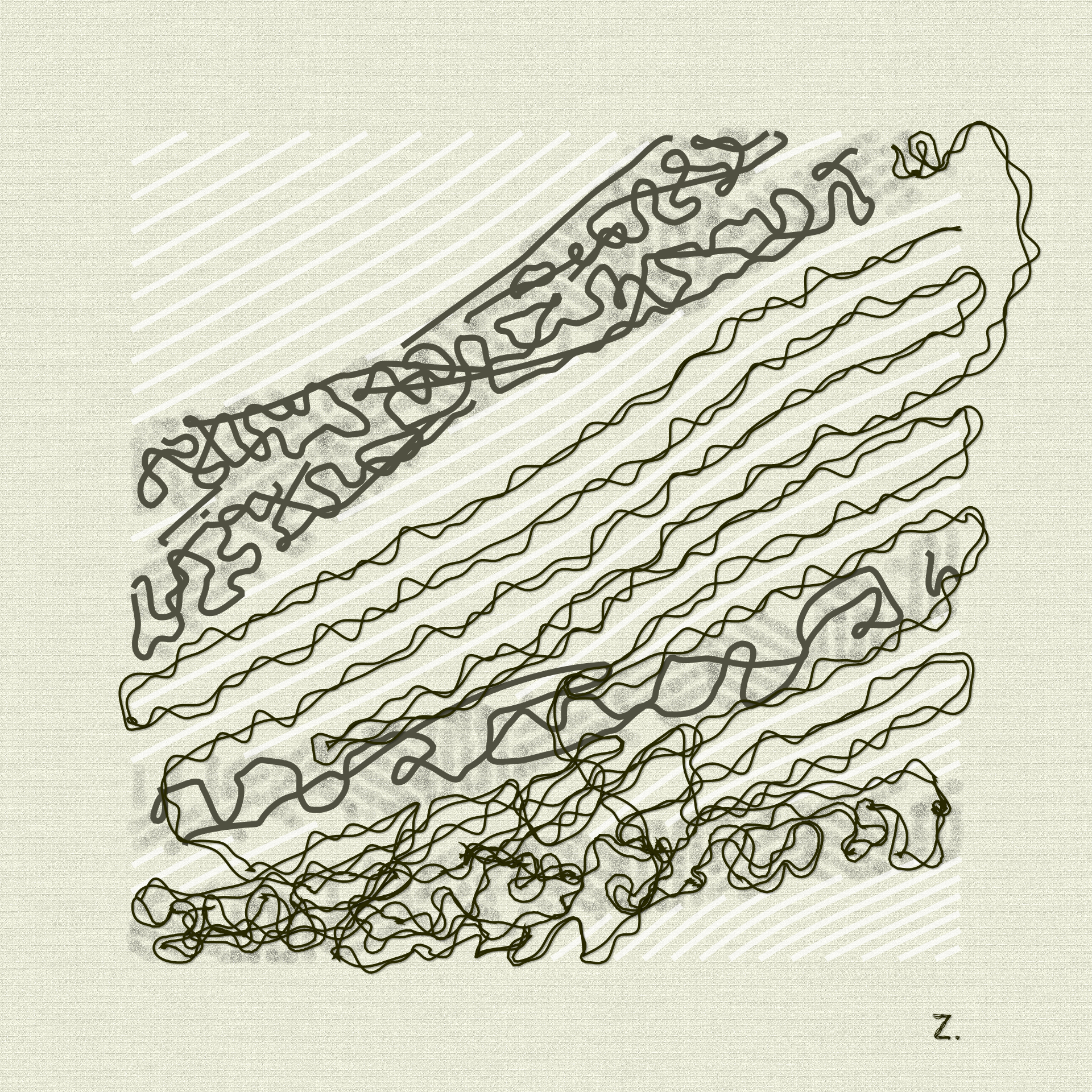 Aux Arbres #22067