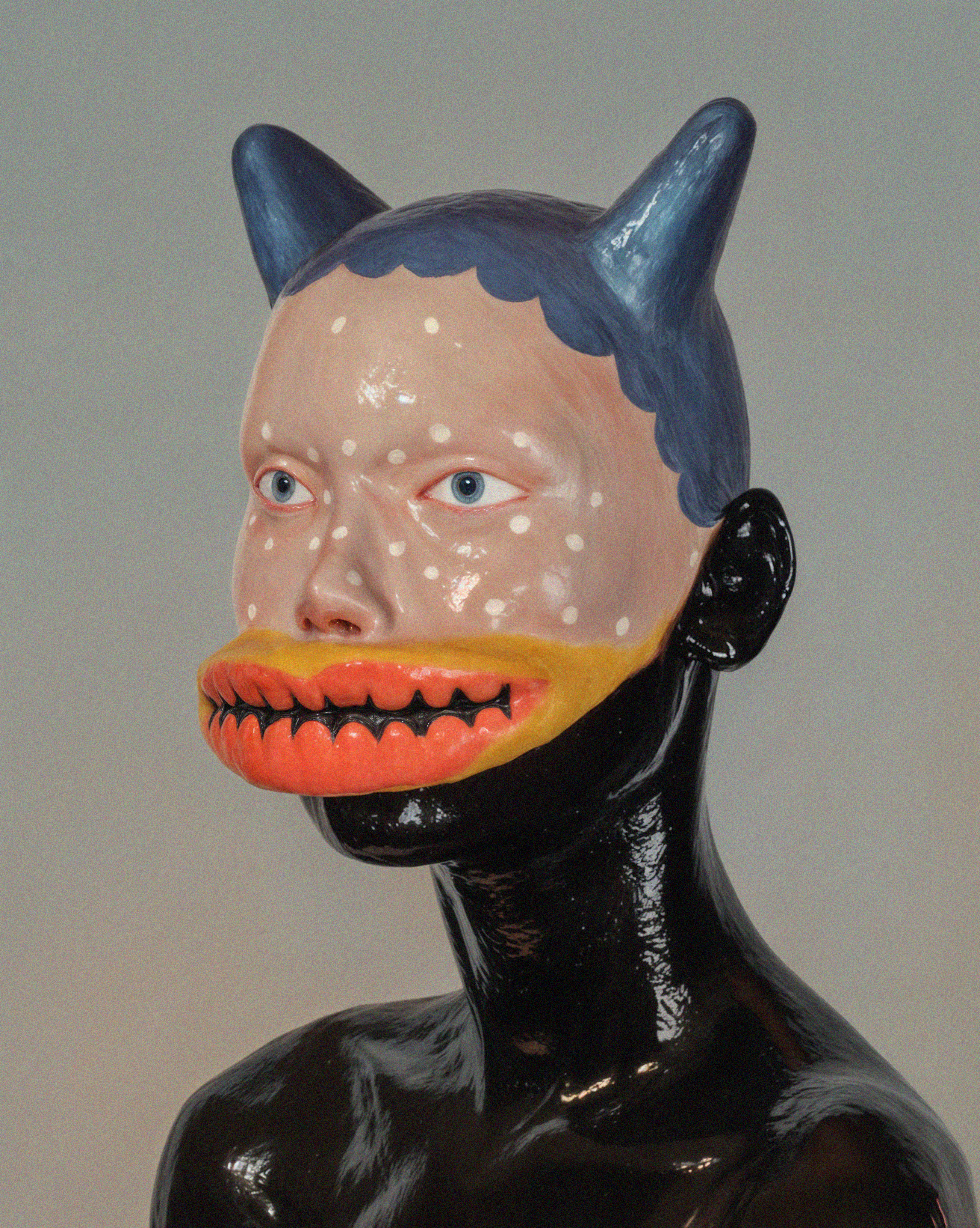 Lip Service Deluxe