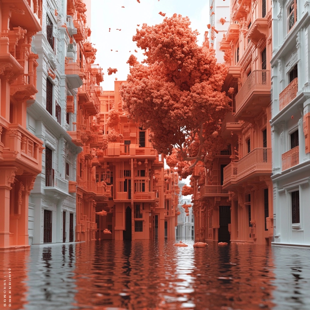 Digital Density II