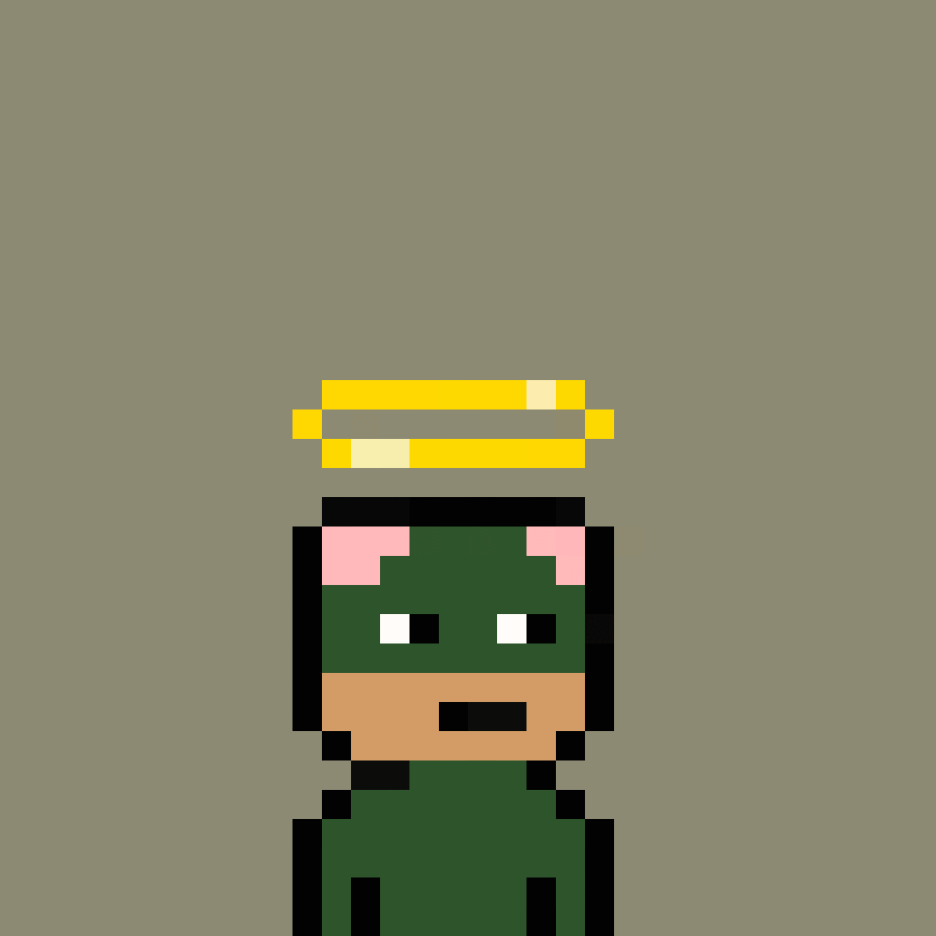 LITTLE OB EDOUARD