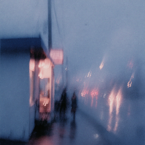 Wet Light