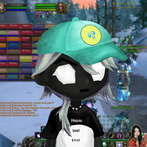 Wealthy Hypio Babies #414