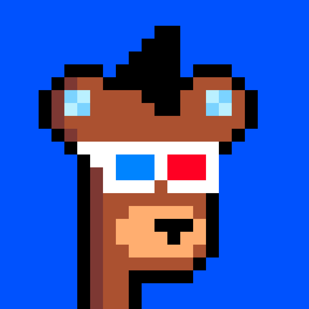 BearPunks #5061