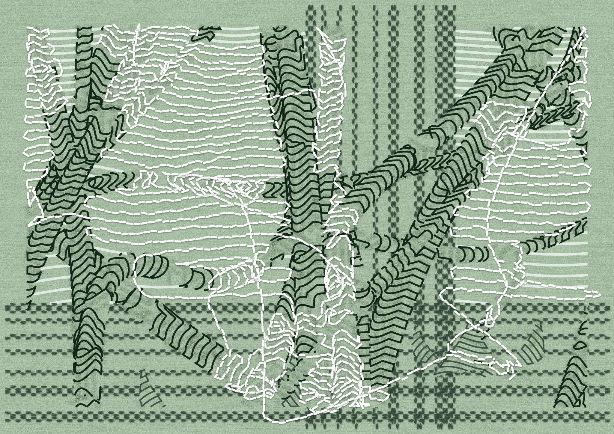 Aux Arbres #17668