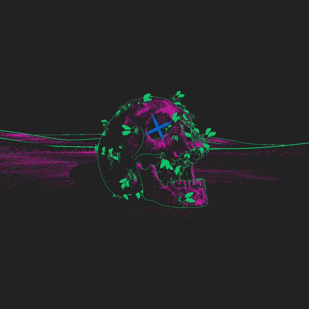 Vile Fireflies #30/500