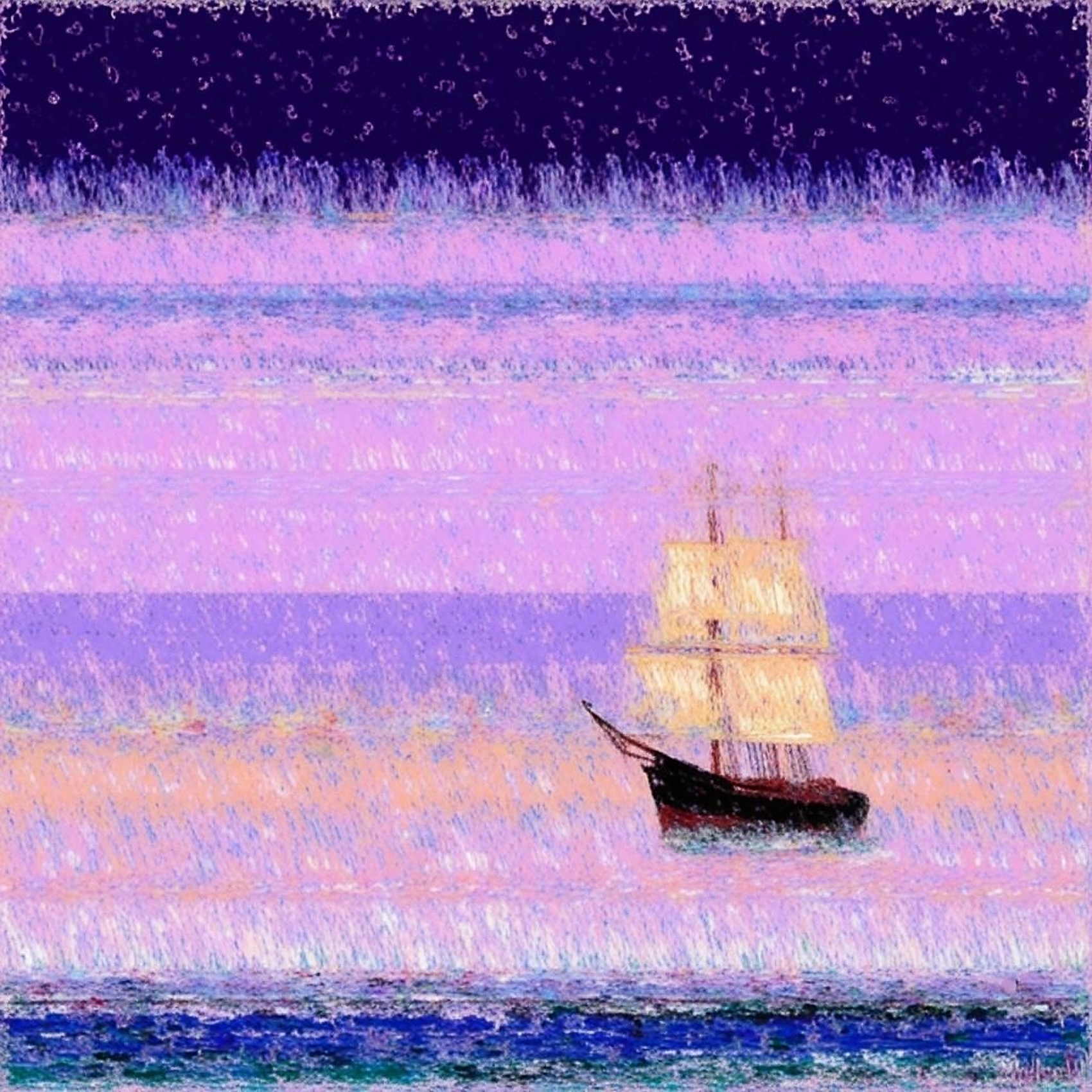 The Sea Inside #1/38