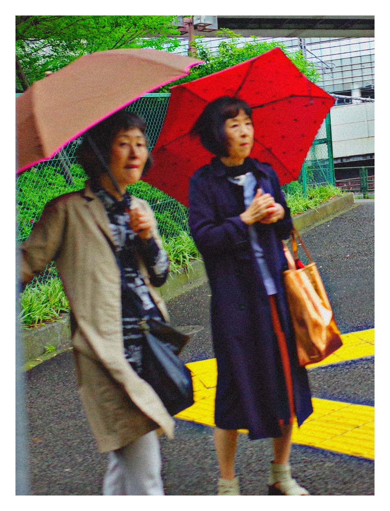 Banalography #002