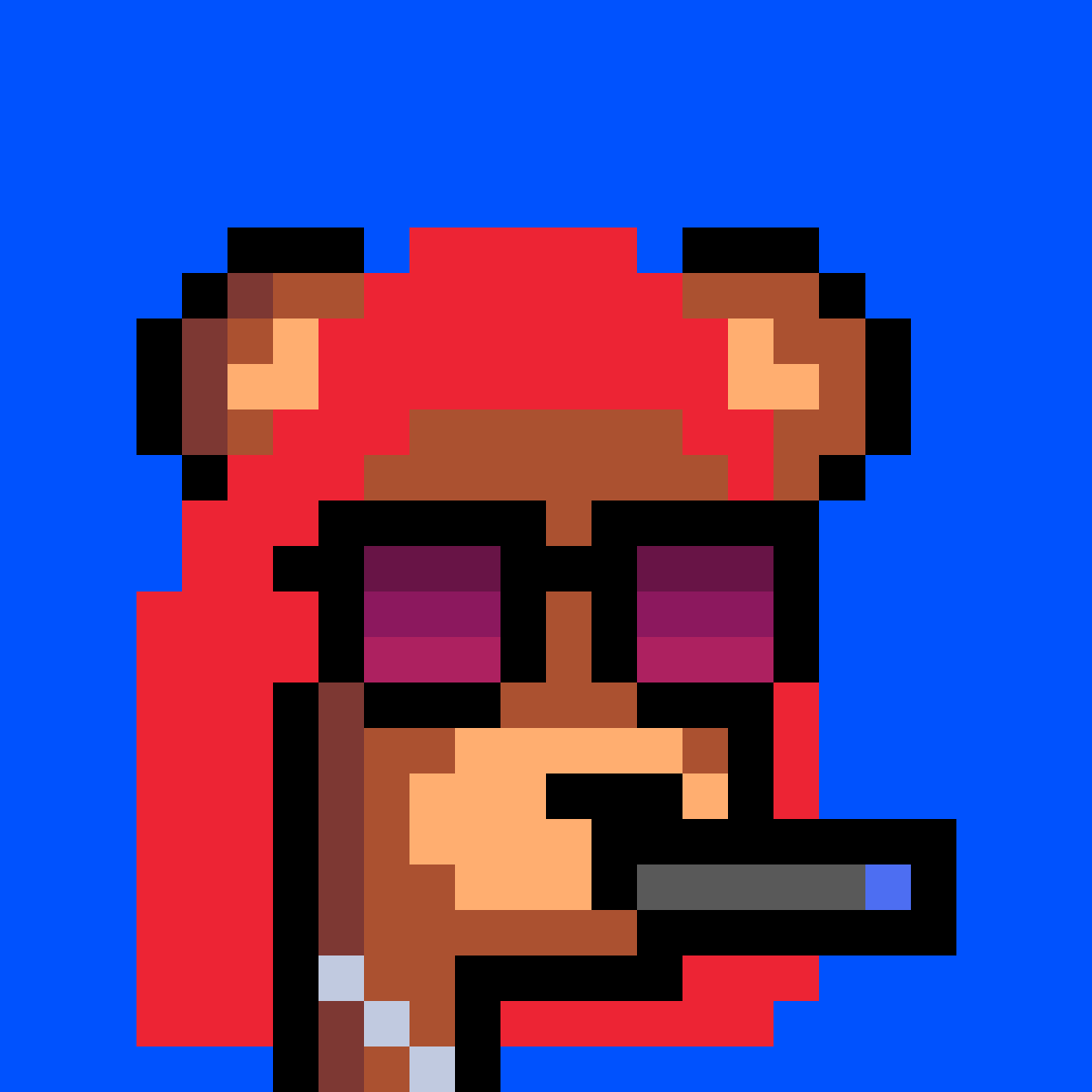 BearPunks #1683