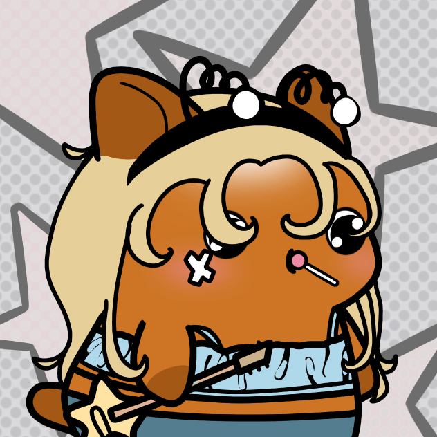 Coco Pop 33