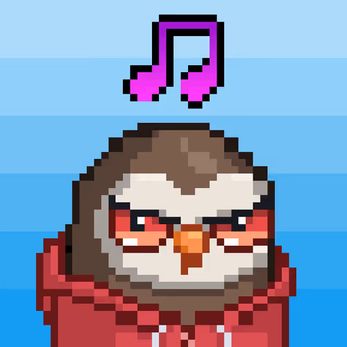 Based Owls V2 #7426