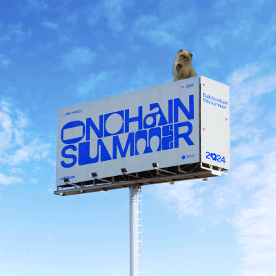 Miggles Meets Onchain Summer #53