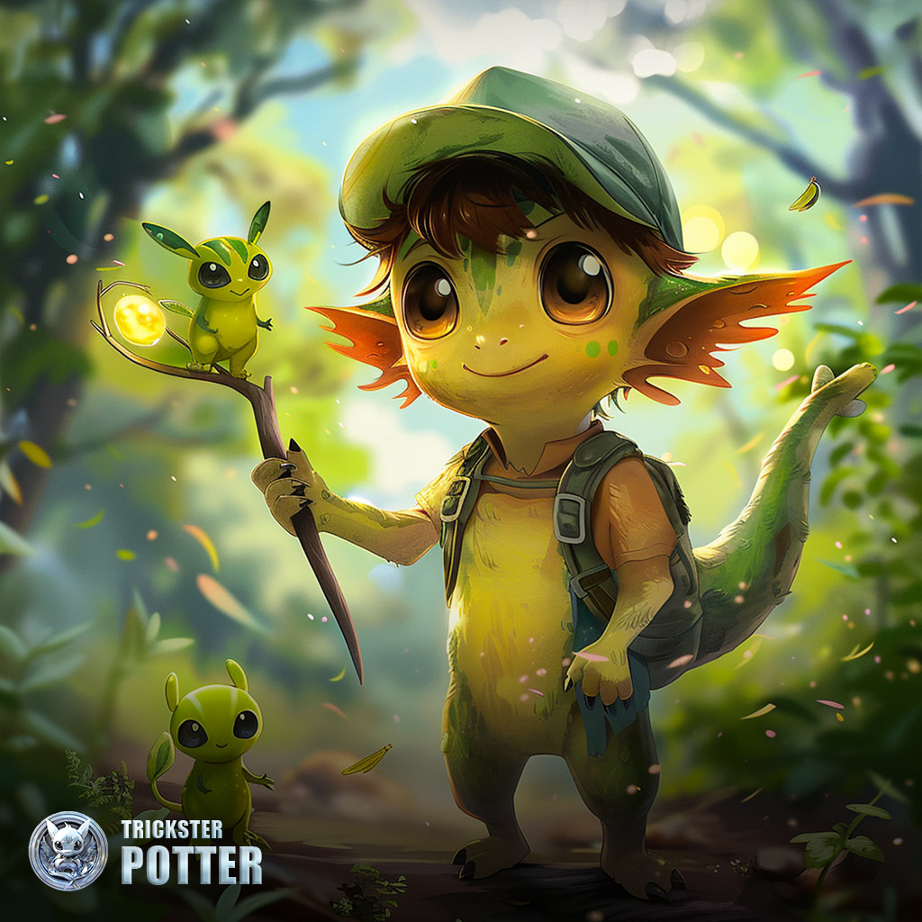 Potter