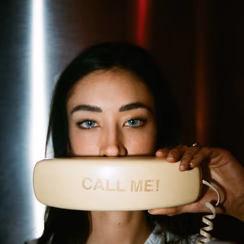 CALL ME