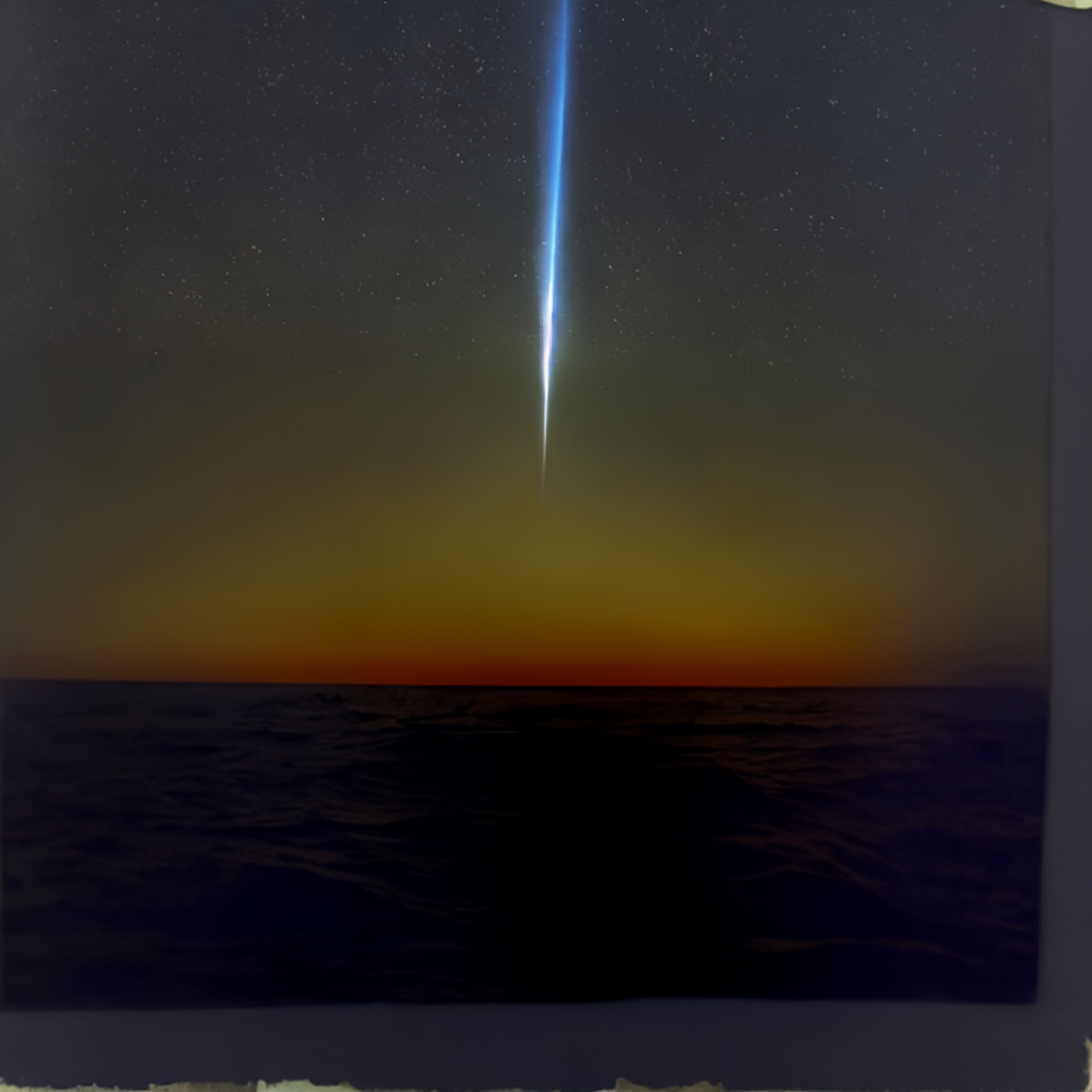 Sunrise, Sunset