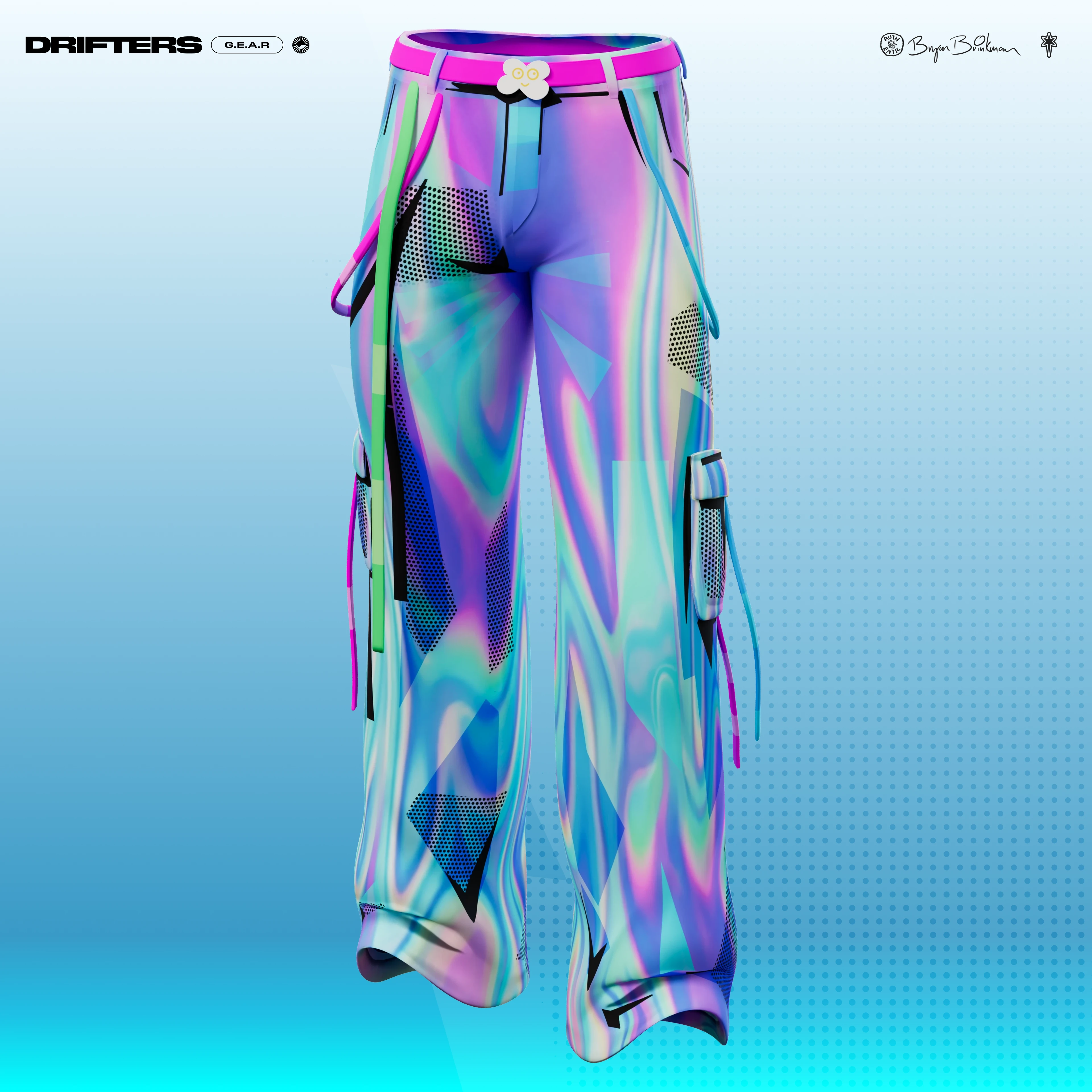 Cumulus Cargos