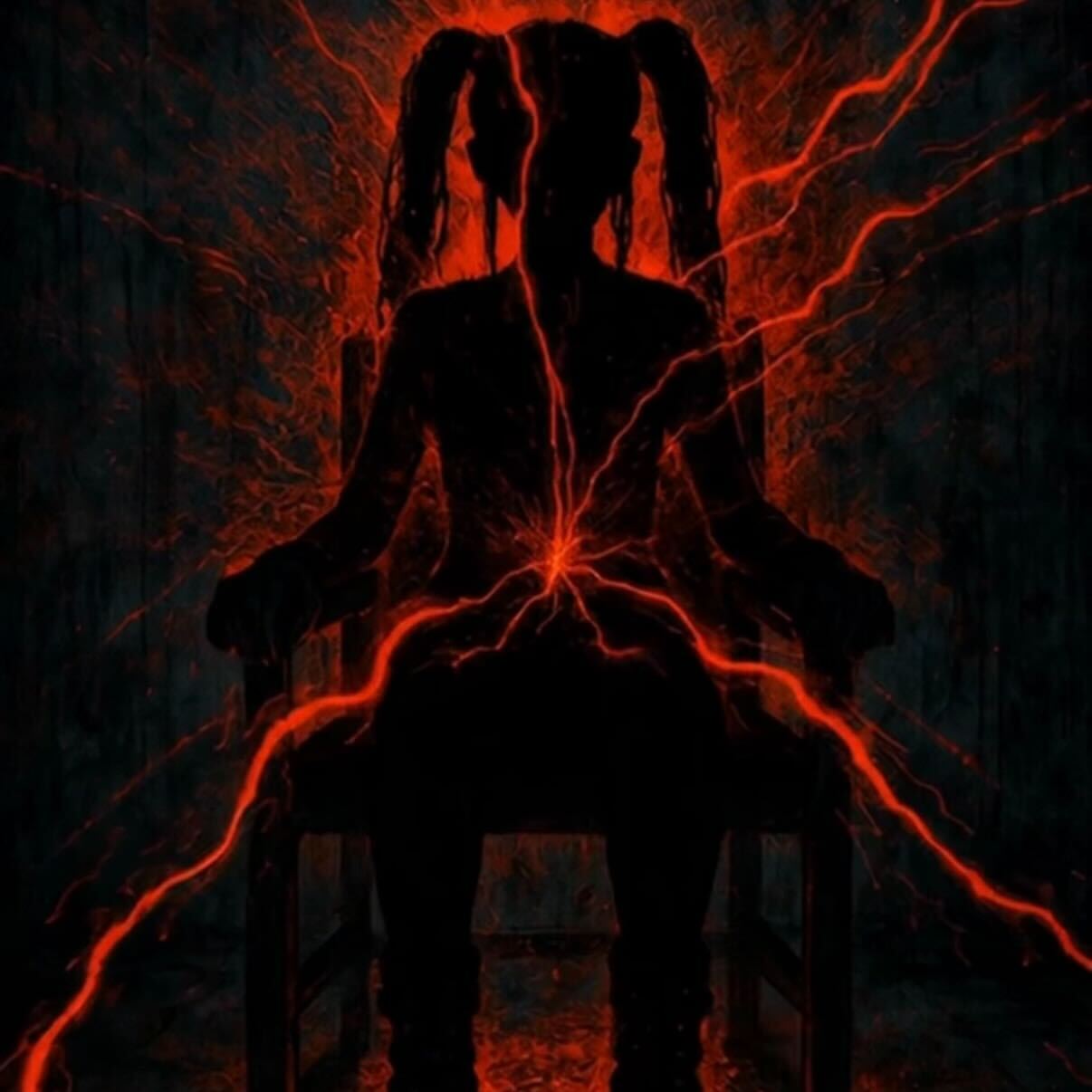 DEATHPIXIES ASYLUM: rhythm 829